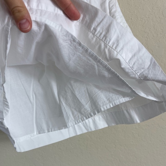 Crewcuts Embroidered Multicolor Cotton Dress Size 6 - Picture 5 of 7